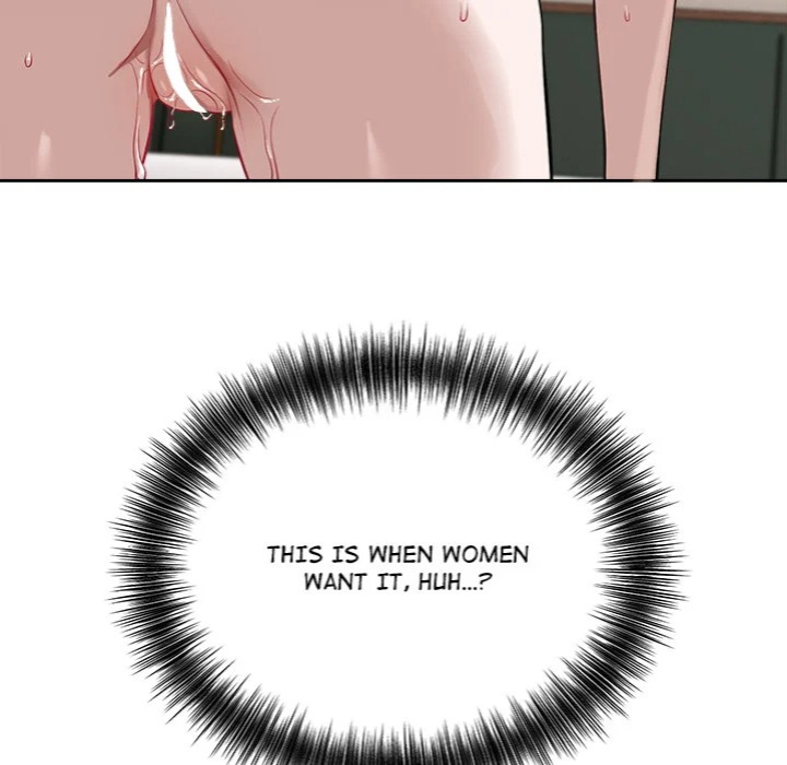 I’m Here for You Chapter 25 - Page 45