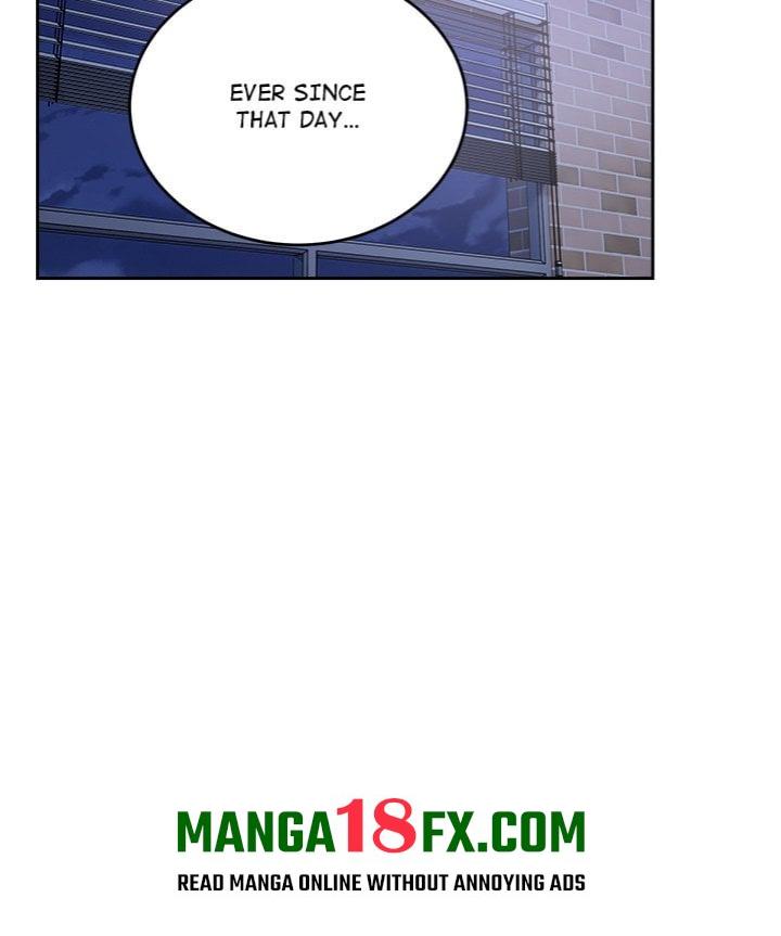 I’m Here for You Chapter 26 - Page 73