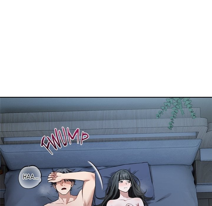 I’m Here for You Chapter 29 - Page 100