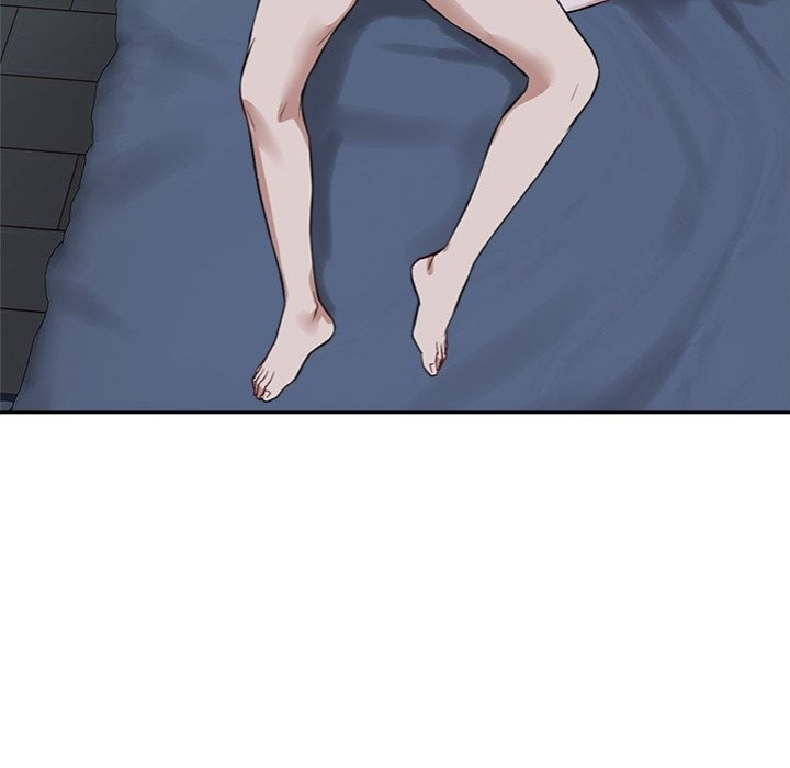 I’m Here for You Chapter 29 - Page 114