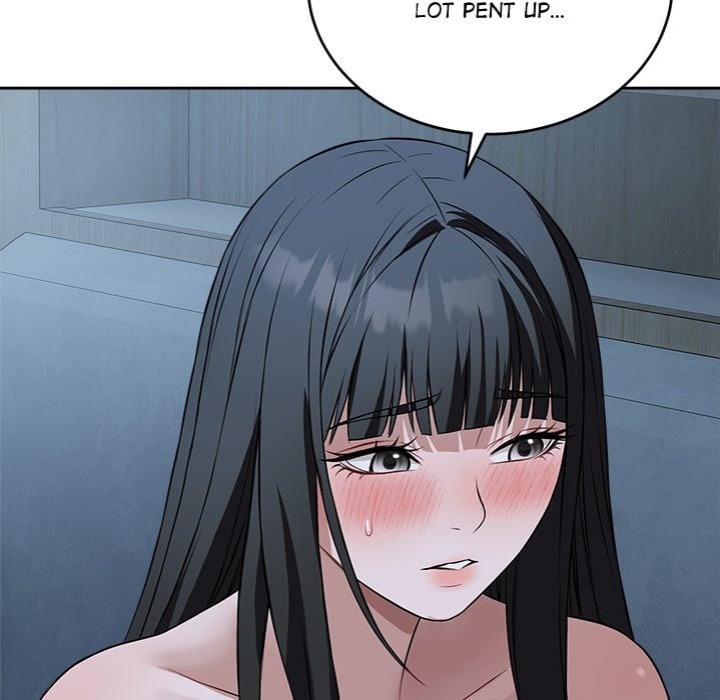 I’m Here for You Chapter 29 - Page 128