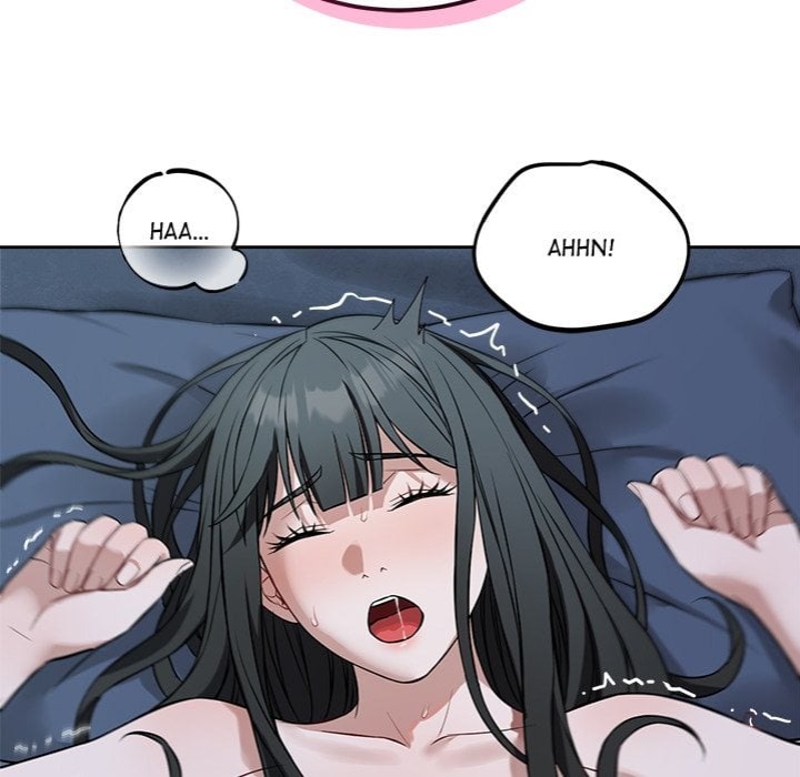 I’m Here for You Chapter 29 - Page 44