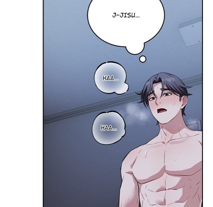 I’m Here for You Chapter 30 - Page 101