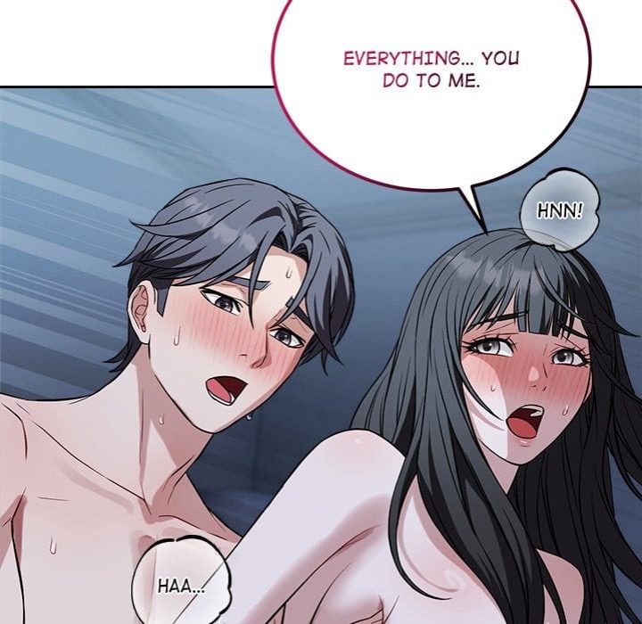 I’m Here for You Chapter 30 - Page 154