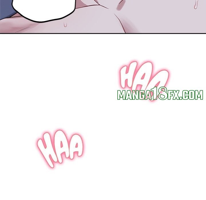 I’m Here for You Chapter 30 - Page 19