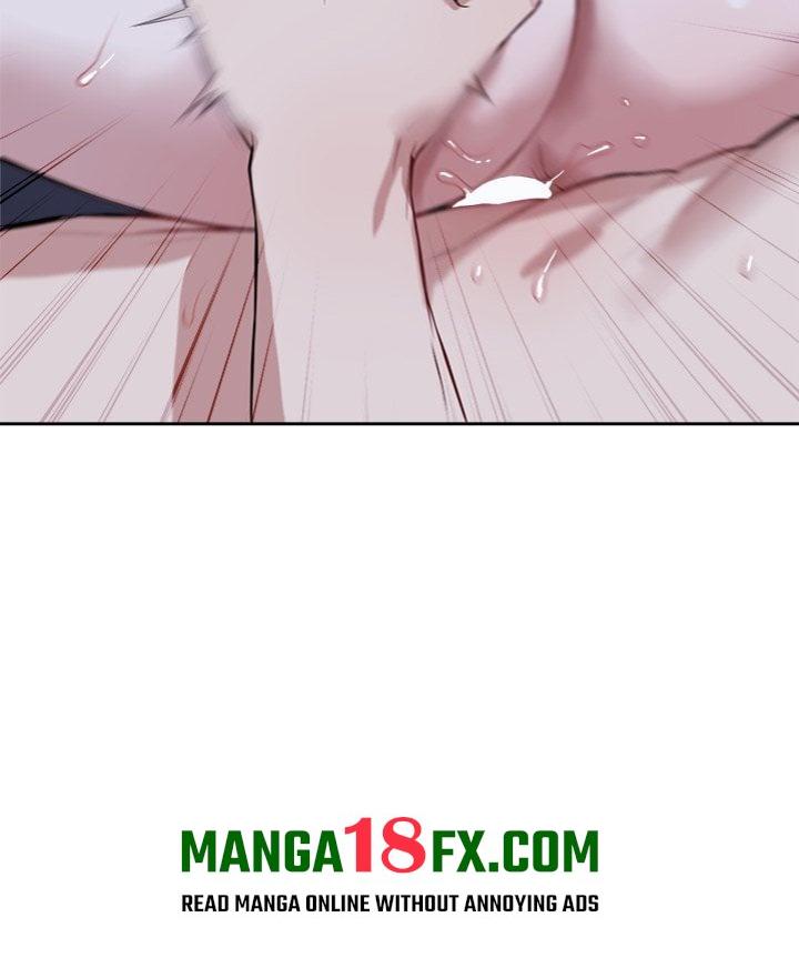 I’m Here for You Chapter 30 - Page 37