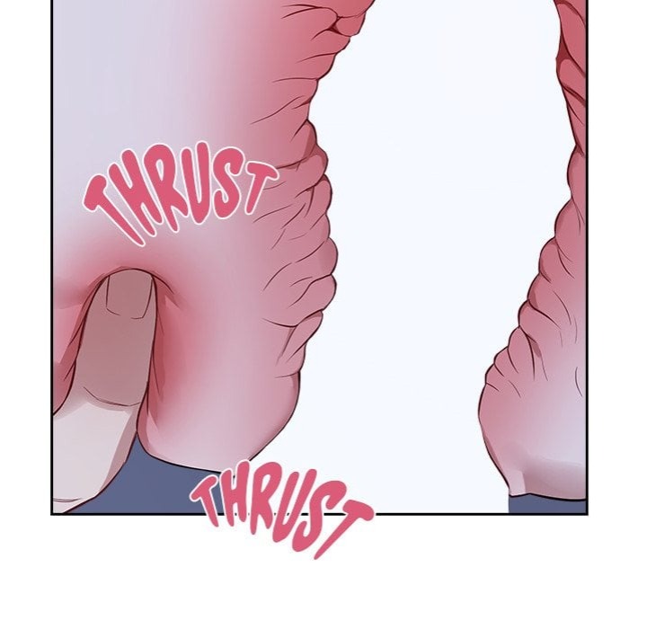 I’m Here for You Chapter 30 - Page 81