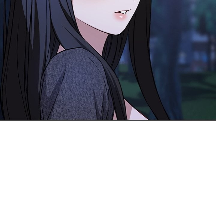 I’m Here for You Chapter 31 - Page 138