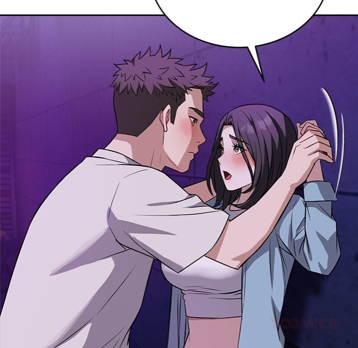 I’m Here for You Chapter 31 - Page 165