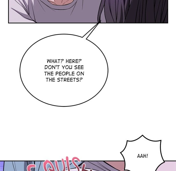 I’m Here for You Chapter 31 - Page 168