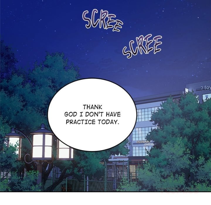 I’m Here for You Chapter 31 - Page 93