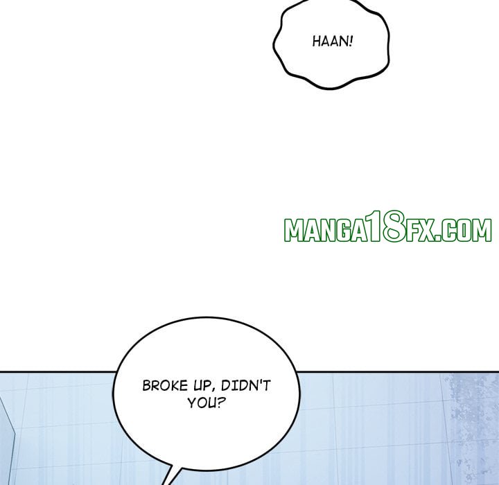 I’m Here for You Chapter 32 - Page 124