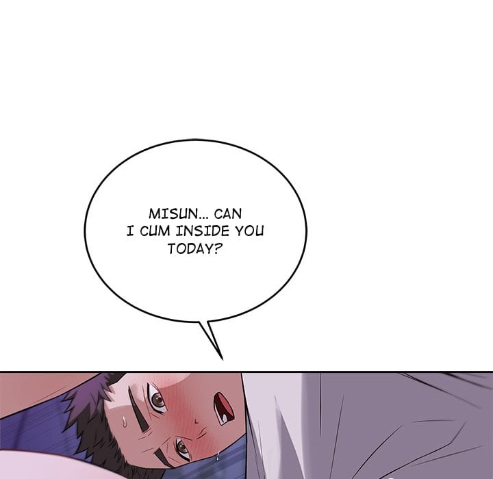 I’m Here for You Chapter 32 - Page 62