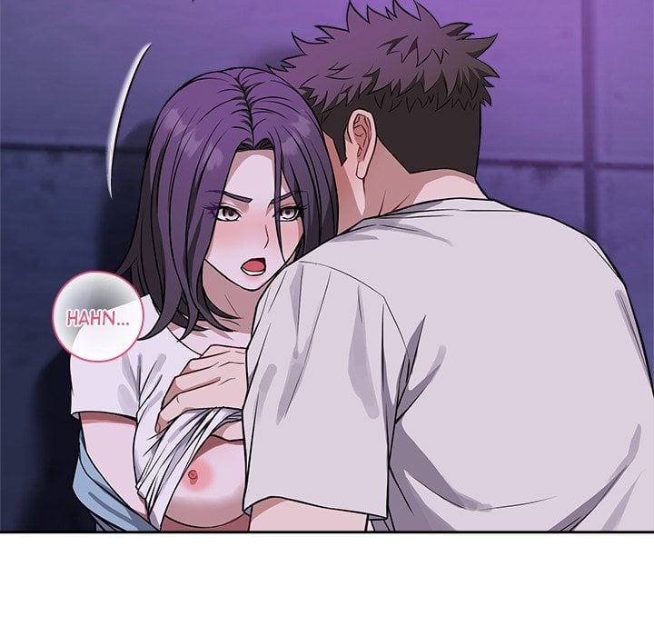 I’m Here for You Chapter 32 - Page 7