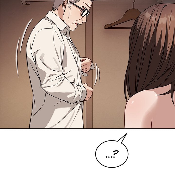 I’m Here for You Chapter 34 - Page 101