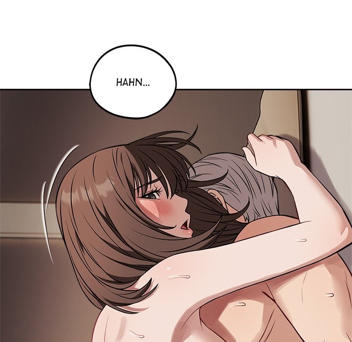 I’m Here for You Chapter 34 - Page 34