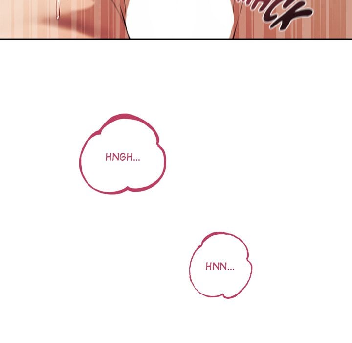 I’m Here for You Chapter 34 - Page 61