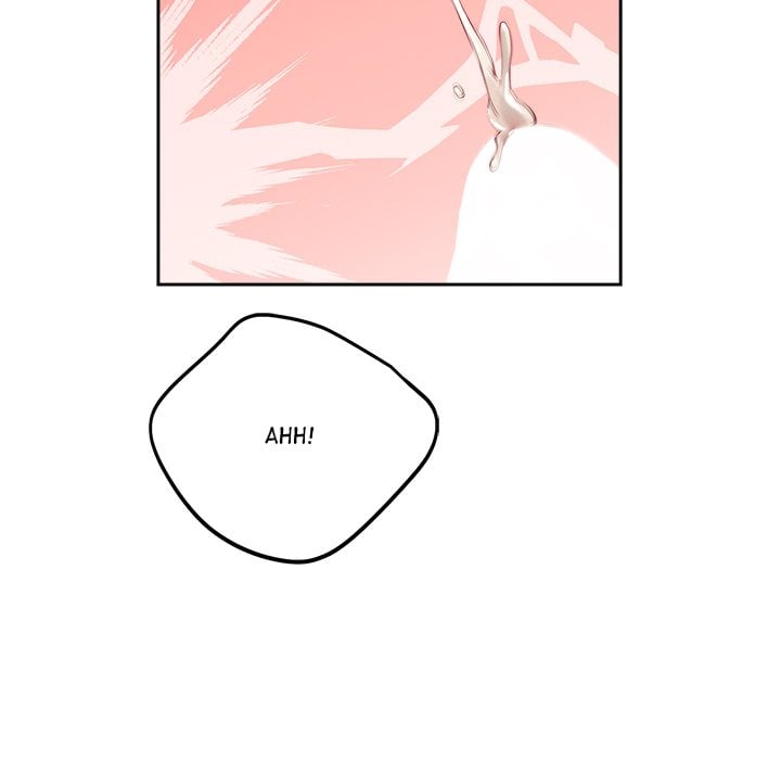 I’m Here for You Chapter 34 - Page 85