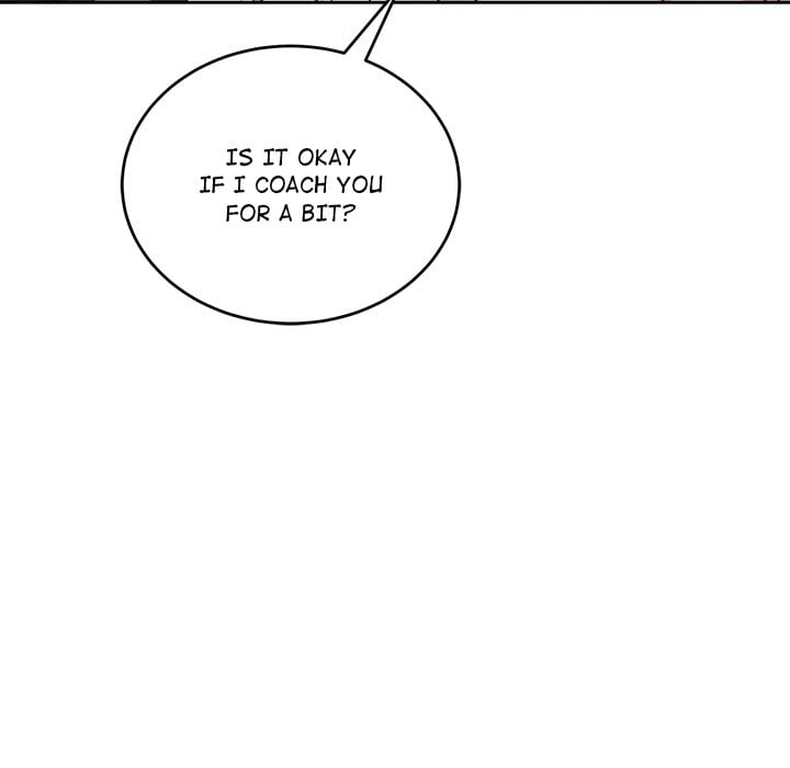 I’m Here for You Chapter 34 - Page 98