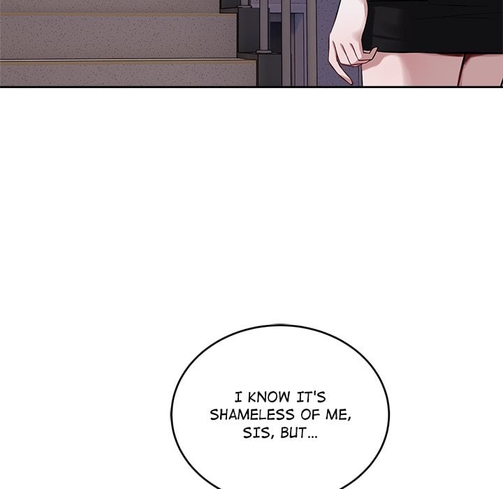 I’m Here for You Chapter 35 - Page 119