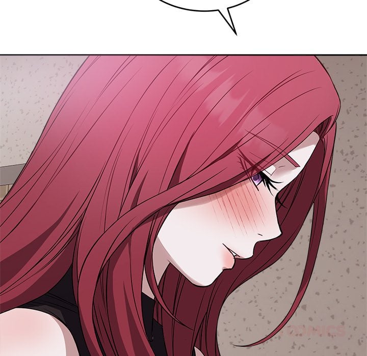 I’m Here for You Chapter 35 - Page 120