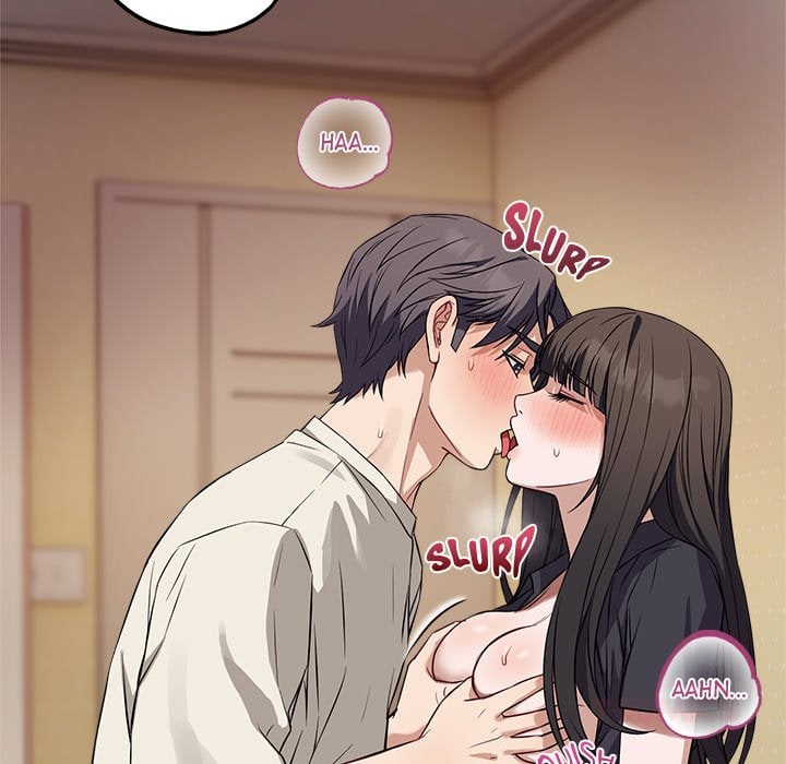 I’m Here for You Chapter 35 - Page 129