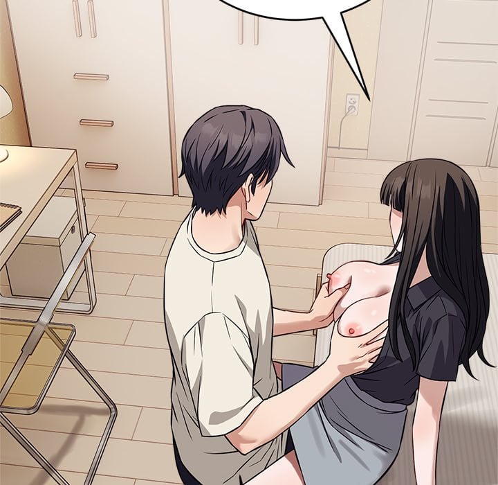 I’m Here for You Chapter 35 - Page 149