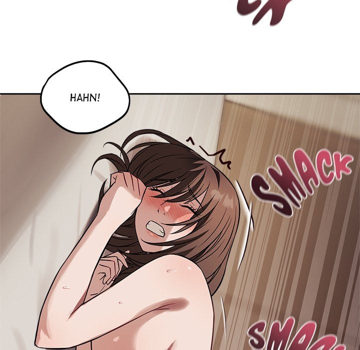 I’m Here for You Chapter 35 - Page 15