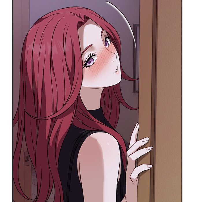 I’m Here for You Chapter 35 - Page 164