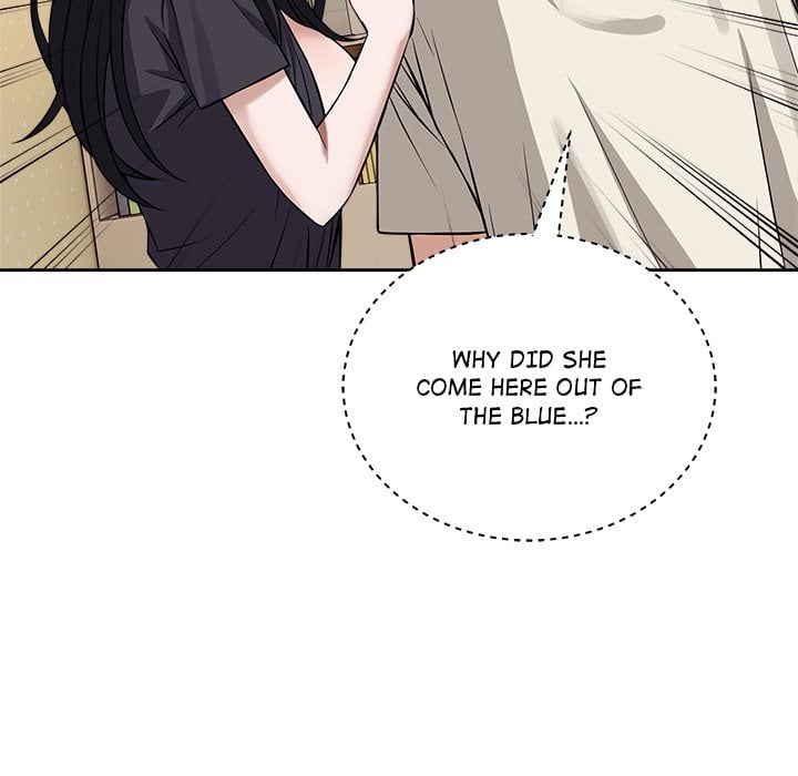 I’m Here for You Chapter 35 - Page 167