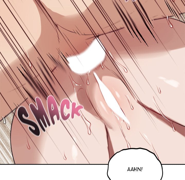 I’m Here for You Chapter 35 - Page 26