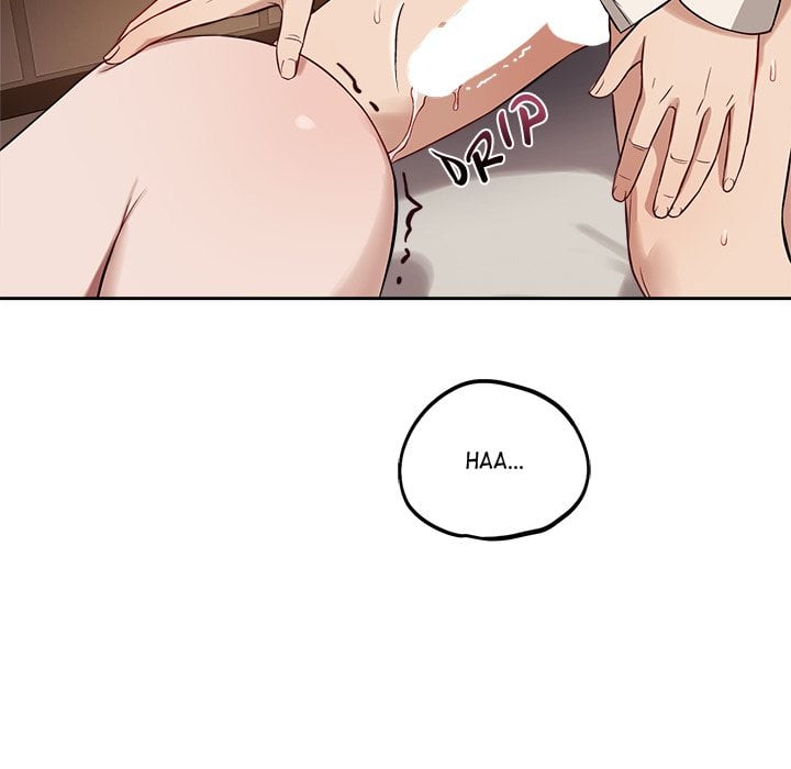 I’m Here for You Chapter 35 - Page 34