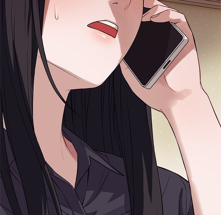 I’m Here for You Chapter 35 - Page 41