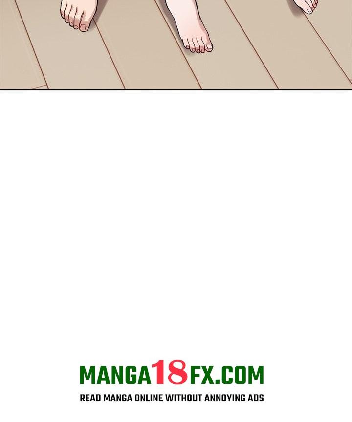 I’m Here for You Chapter 35 - Page 48