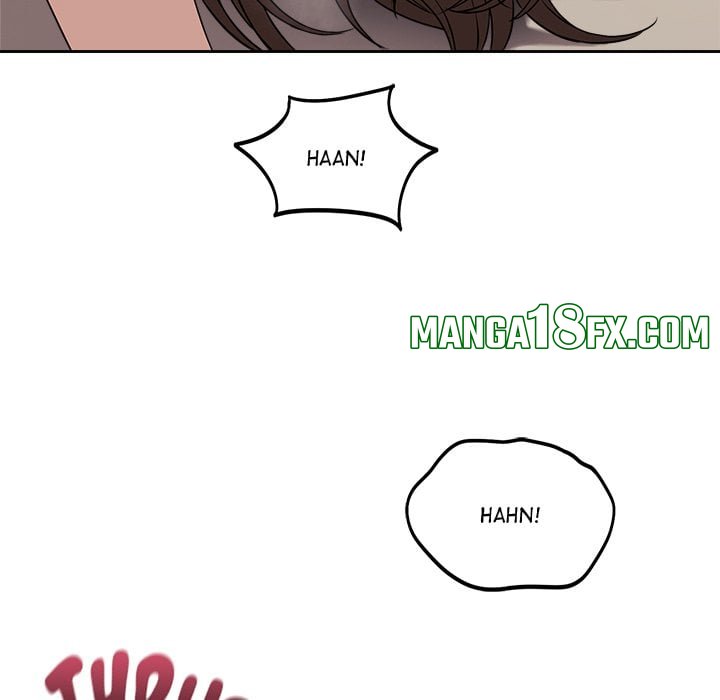 I’m Here for You Chapter 35 - Page 7