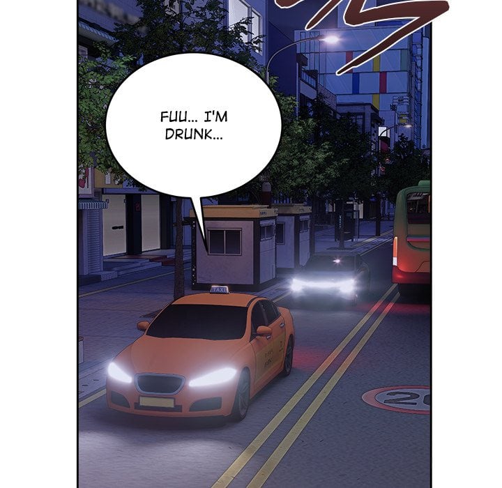 I’m Here for You Chapter 35 - Page 74