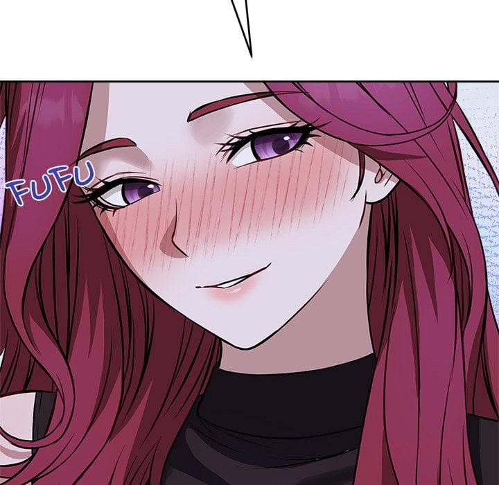 I’m Here for You Chapter 35 - Page 84