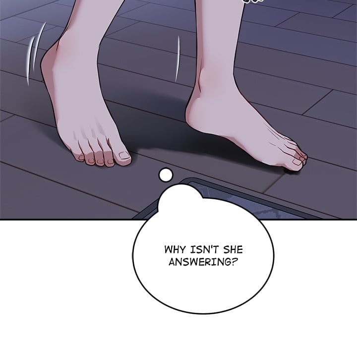 I’m Here for You Chapter 36 - Page 102