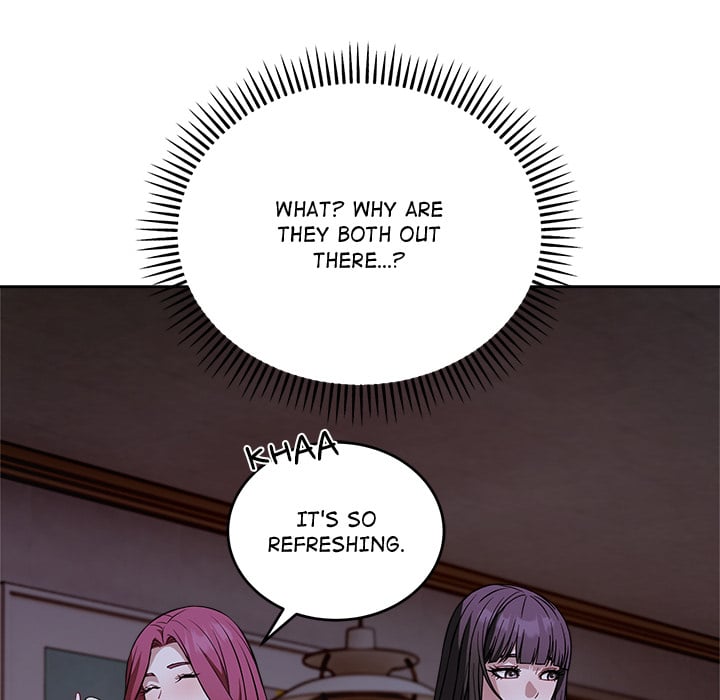 I’m Here for You Chapter 36 - Page 108