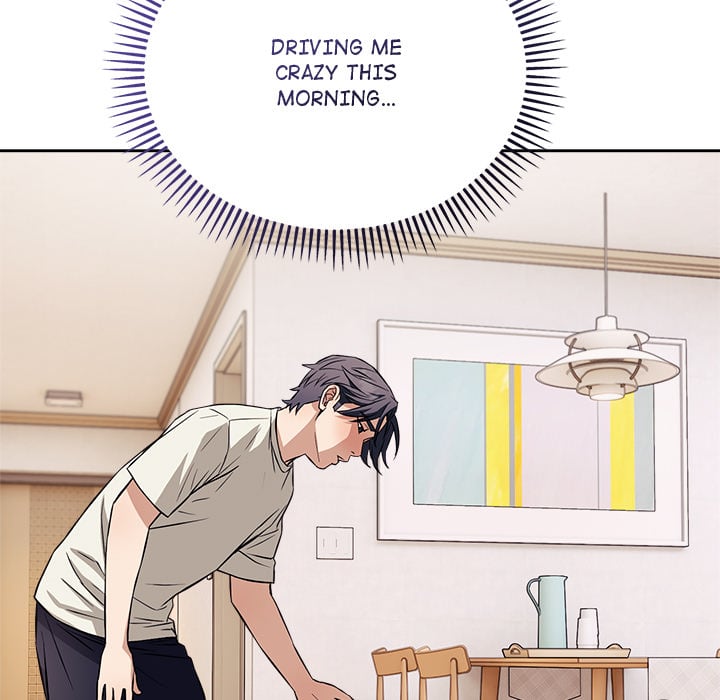 I’m Here for You Chapter 36 - Page 161