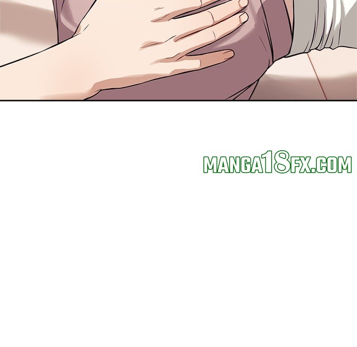 I’m Here for You Chapter 36 - Page 167