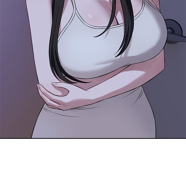 I’m Here for You Chapter 36 - Page 97