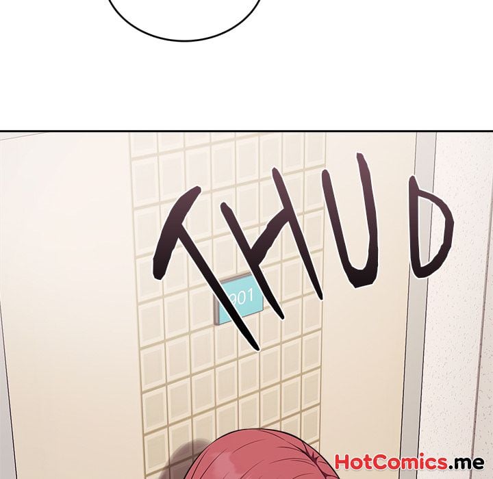 I’m Here for You Chapter 37 - Page 104