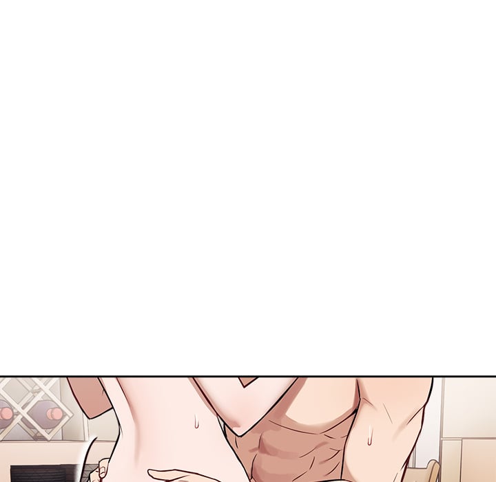 I’m Here for You Chapter 37 - Page 111