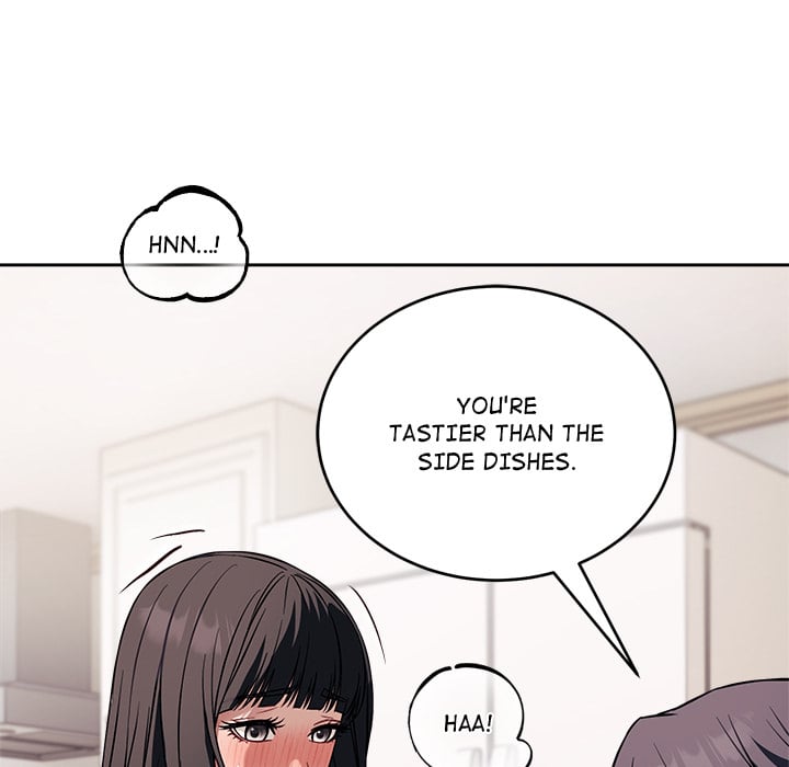 I’m Here for You Chapter 37 - Page 130