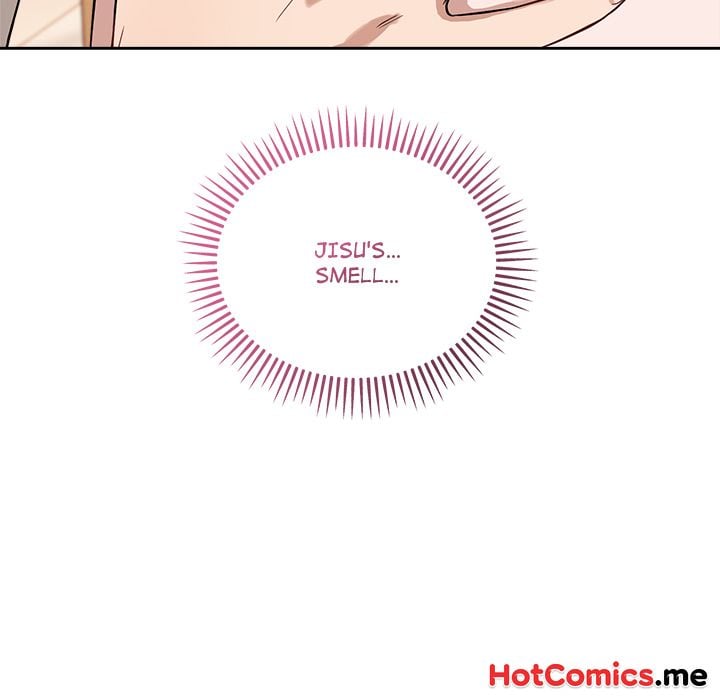 I’m Here for You Chapter 37 - Page 14