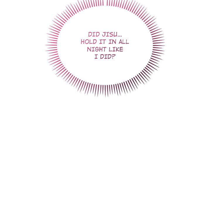 I’m Here for You Chapter 37 - Page 21