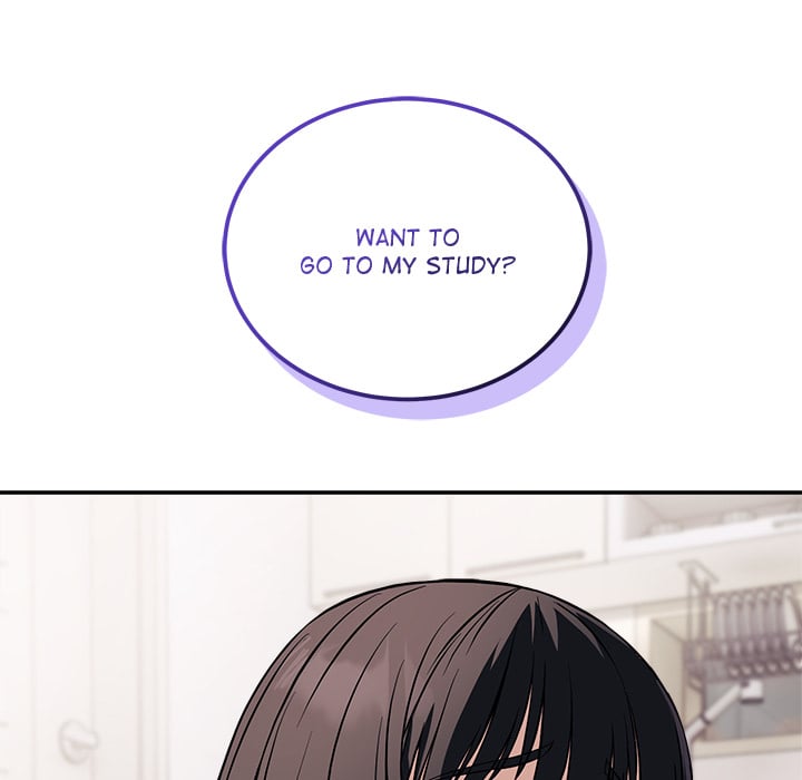 I’m Here for You Chapter 37 - Page 32