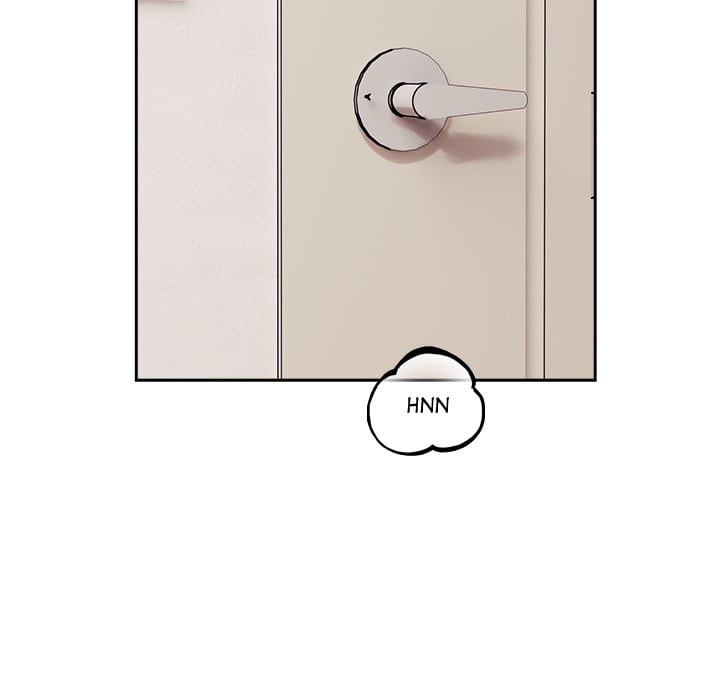 I’m Here for You Chapter 37 - Page 43