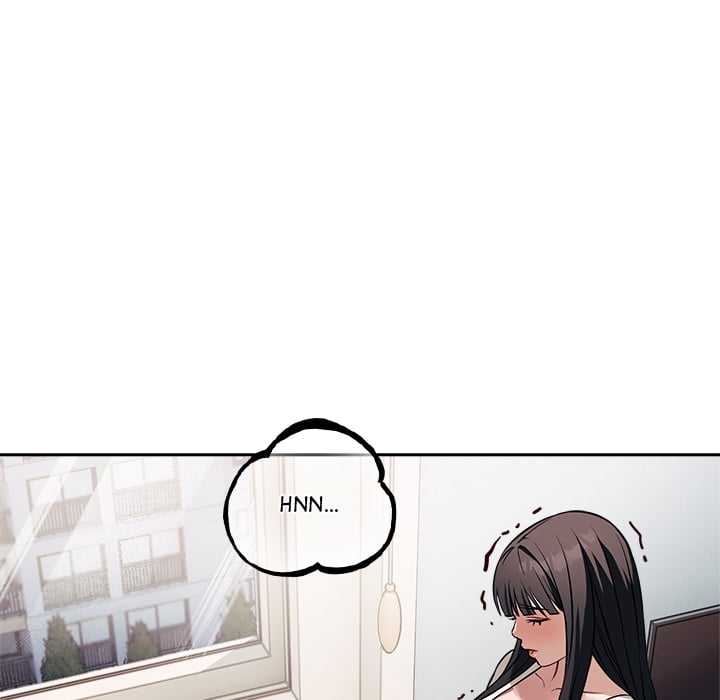 I’m Here for You Chapter 37 - Page 54